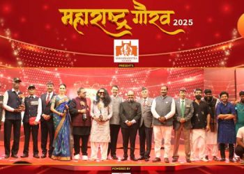 Maharashtra Gaurav 2025: Zee24 TAAS to showcase success stories that define the state’s soul on 24th May 2025