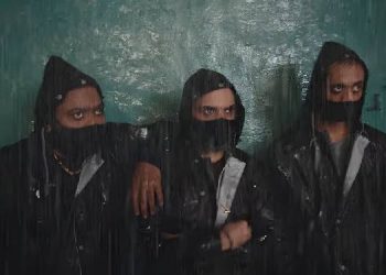 Rainwear brand Zeel Climate Clothing looks to make a splash in the world of fashion and digital storytelling