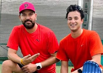 Yuvraj Singh Steps Into New Role as Mentor with Launch of Prolithic Talent Agency