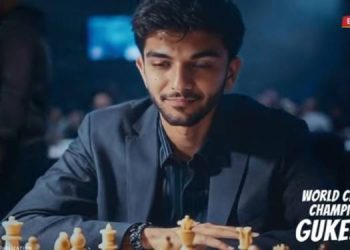 Britannia Joins Hands With World Chess Champion Gukesh Dommaraju For Britannia Milk Bikis