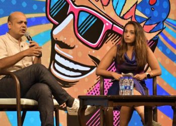 Up to 30% of digital impressions could be fake, causing significant business inefficiencies: Tejas Apte, Head of Media and Digital Marketing HUL at Goafest 2025