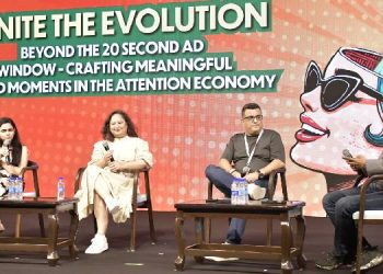 Content context and placement are more vital than asset creation alone: Goafest 2025