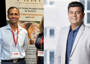 C Com Digital and FRAT® unveil collaborative campaign to promote early Autism Diagnosis