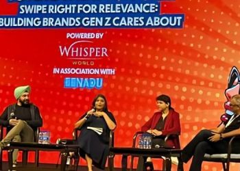 Gen Z is not just a target audience—they're core to Spotify India’s existence: Amarjit Singh Batra at Goafest 2025