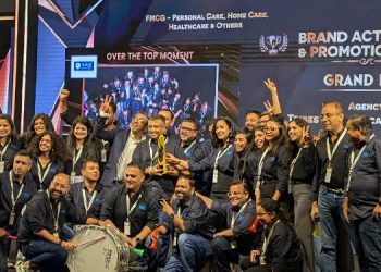 Tribes Communication dominates Abby’s One Show 2025 with 26 wins