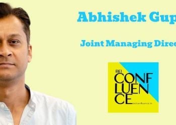 How Can the Advertising Industry Keep the He‘art’ Alive in AI Campaigns By Abhishek Gupta, Joint Managing Director, BEI Confluence