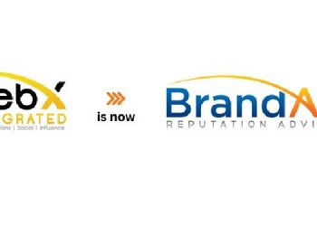 WebX Integrated Marketing Solutions rebrands as BrandArc Reputation Advisors