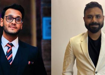 BeBetta appoints Saatvik Goel as CMO and Manoj Bojja as CTO