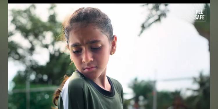 Pee Safe launches ‘#Zero Period’ Campaign to mark Menstrual Hygiene Day