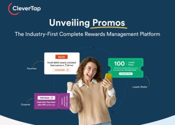 CleverTap Debuts Promos to Simplify Rewards, Loyalty, and Promotions