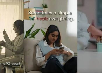 Zuno launches ‘Say Hi’ Campaign to Reignite Real Human Connections