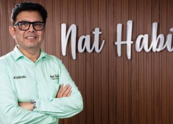 Nat Habit appoints Kushal Gupta as Chief Retail Officer