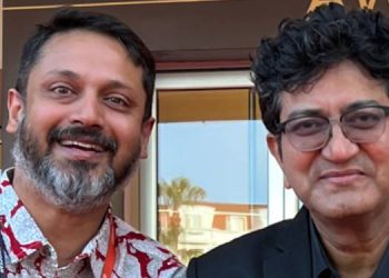 Sambit Mohanty moves to McCann Bangalore in an expanded leadership role