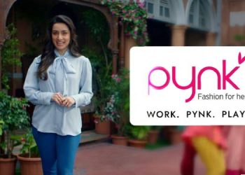Lux Cozi to spend Rs. 27 crores marketing its Women’s Wear brand Pynk across multiple platforms