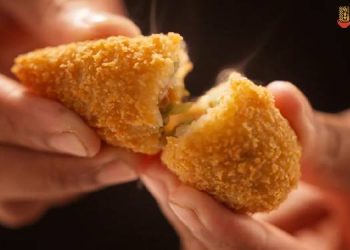 Chinese Wok redefines snacking with new Kurkure Momos Launch