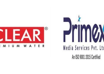 Primex wins PR Mandate for CLEAR Premium Water for Third Consecutive Time