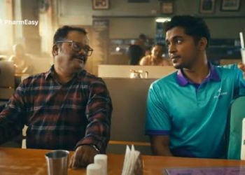 PharmEasy returns to TV with diagnostics campaign, promises ‘On-Time or FREE’ lab test service