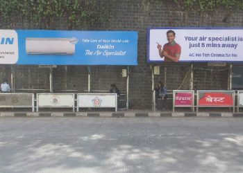 Croma and Posterscope cool the nation with ‘AC Ho Toh Croma Se Ho’ OOH blitz