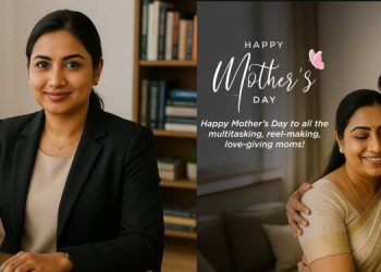 Kamdhenu Paints launches #MamtaKeRang Campaign this Mother’s Day