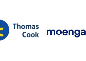 Thomas Cook partners with MoEngage to elevate Martech Strategy