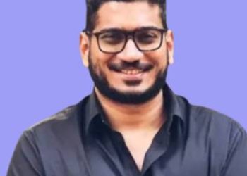 Punt Partners names Harsh Shah as Managing Director of Punt Creative