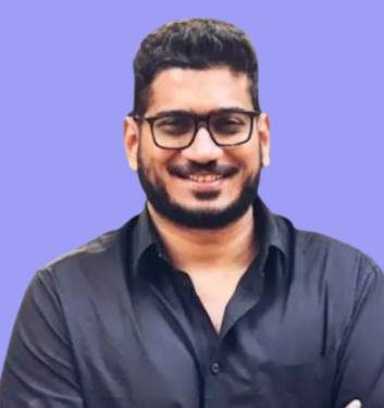 Punt Partners names Harsh Shah as Managing Director of Punt Creative