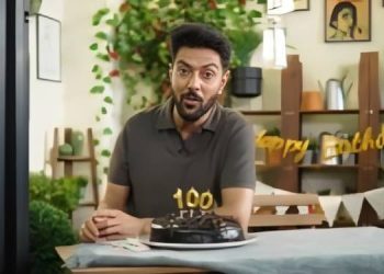 HERSHEY’S Syrup begins its 100-year celebration journey with Chef Ranveer Brar
