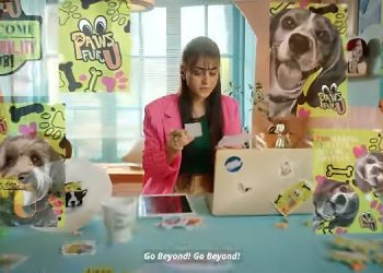 Canon India & Dentsu Creative Webchutney unveil ‘Go Beyond’ Campaign to inspire young creators