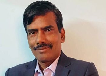 R Venkatasubramanian exits as COO of Havas Play