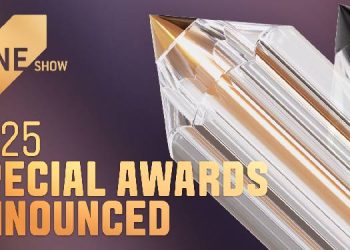 Dentsu Tokyo, Ogilvy Singapore and TBWA\Hakuhodo Tokyo Win Best of Disciplines at The One Show 2025