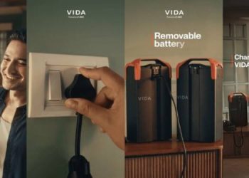 VIDA launches ‘Charging Simple Hai’ Campaign, showcasing ease of removable battery charging