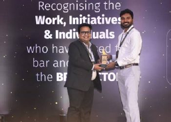 HDB Financial Services bags ‘Marketing Campaign of the Year’ at The Great Indian BFSI Awards 2025