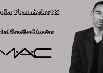 M·A·C Cosmetics names Nicola Formichetti as Global Creative Director