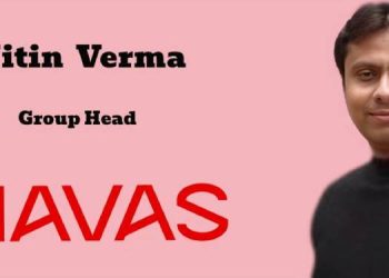 Nitin Verma joins Havas India as Group Head