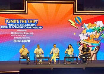 Industry Leaders Debate the Future of Media: From Placement to True Partnership at Goafest 2025