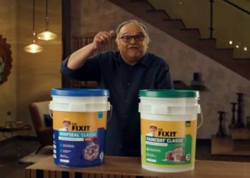 JioStar partners with Pidilite for Contextual Ad Innovation on Pushpa 2 Broadcast