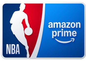 Prime Video set to stream NBA in India as part of Global Rights Deal
