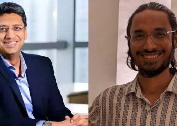 Primebook India welcomes Bhavesh Gupta and Tathagata Ray to leadership roles