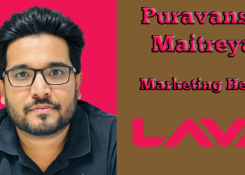 Lava leads India’s 5G growth in mid-range smartphones: Puravansh Maitreya