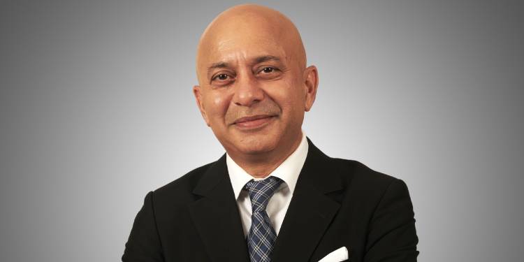 Raj Kumar Dubey takes over additional role as Director (Marketing) at BPCL