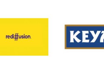 Rediffusion bags Creative & Media Mandate for Keya Foods