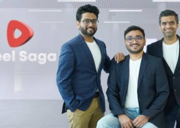 ReelSaga bags $2.1M to disrupt mobile entertainment with short-form dramas