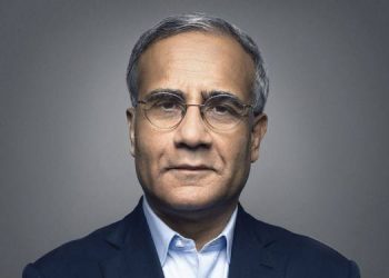 Nobody Wants Bosses Anymore: Rishad Tobaccowala at Goafest 2025