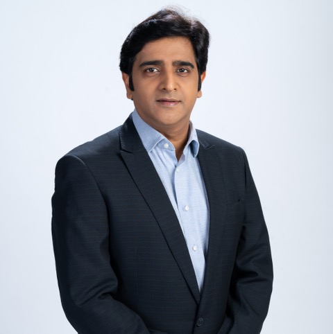 Sandeep Gupta