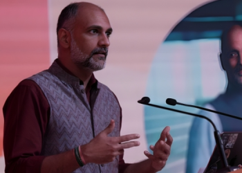 “The screen is mini, the experience is mega”: Sanjog Gupta on immersive sports streaming