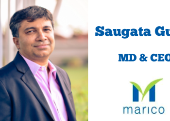 Marico Board re-appoints Saugata Gupta as MD & CEO; Q4FY25 results mark new milestones