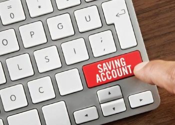 5 Common Mistakes to Avoid When Applying for a Savings Account Online