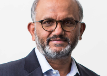 Shantanu Narayen