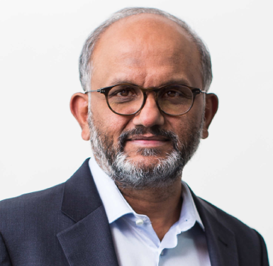 Shantanu Narayen