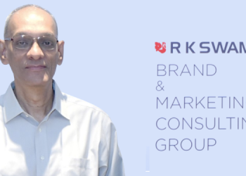 “India Deserves a World-Class Homegrown Marketing Partner”: Shekar Swamy on R K Swamy’s New Consulting Group